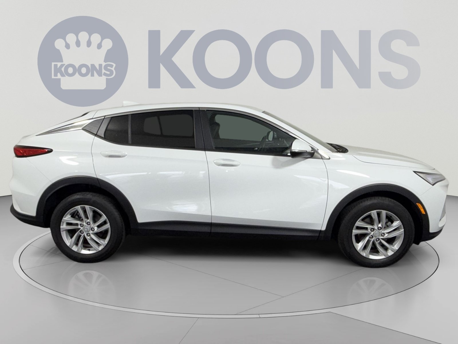 Used 2024 Buick Envista Preferred FWD image 8