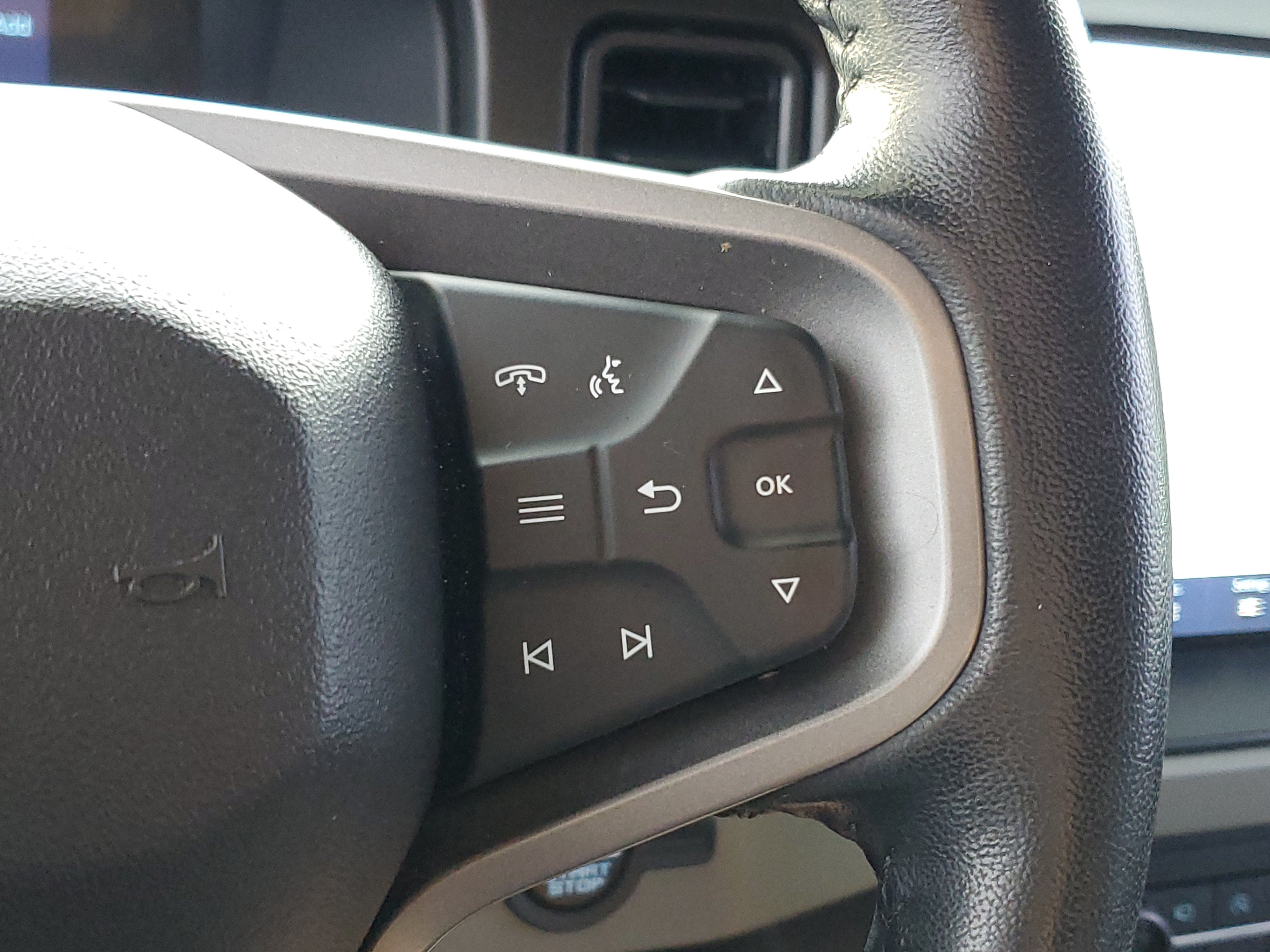 Used 2023 Ford Bronco Badlands AWD/4WD image 23