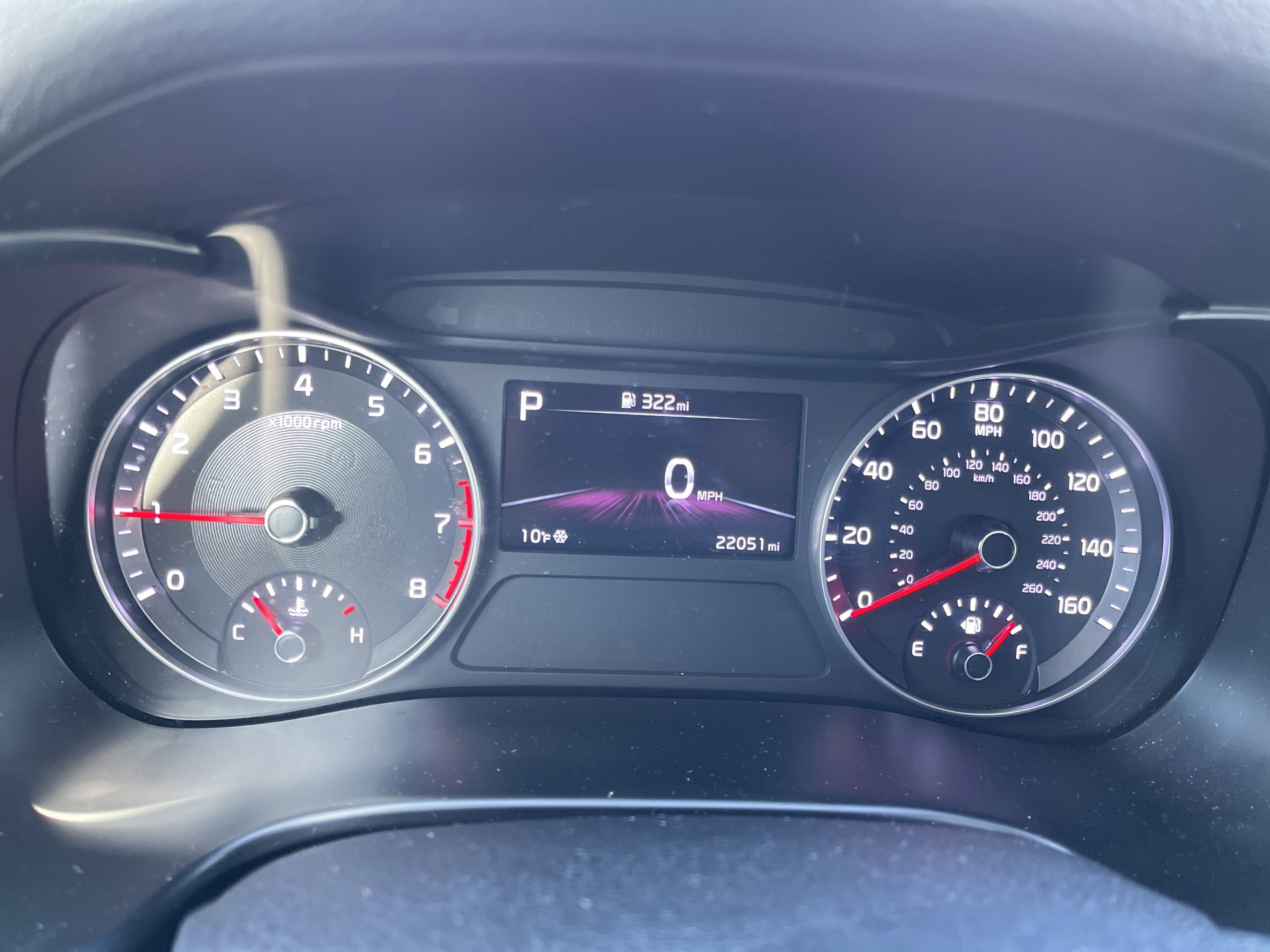 Used 2023 Kia Forte LXS image 21