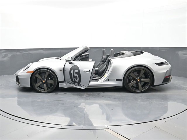 New 2026 Porsche 911 Carrera GTS image 29