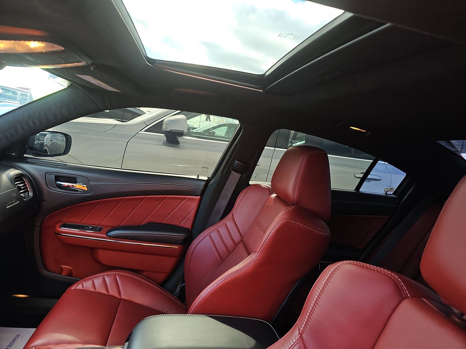 Used 2021 Dodge Charger SRT Hellcat image 20