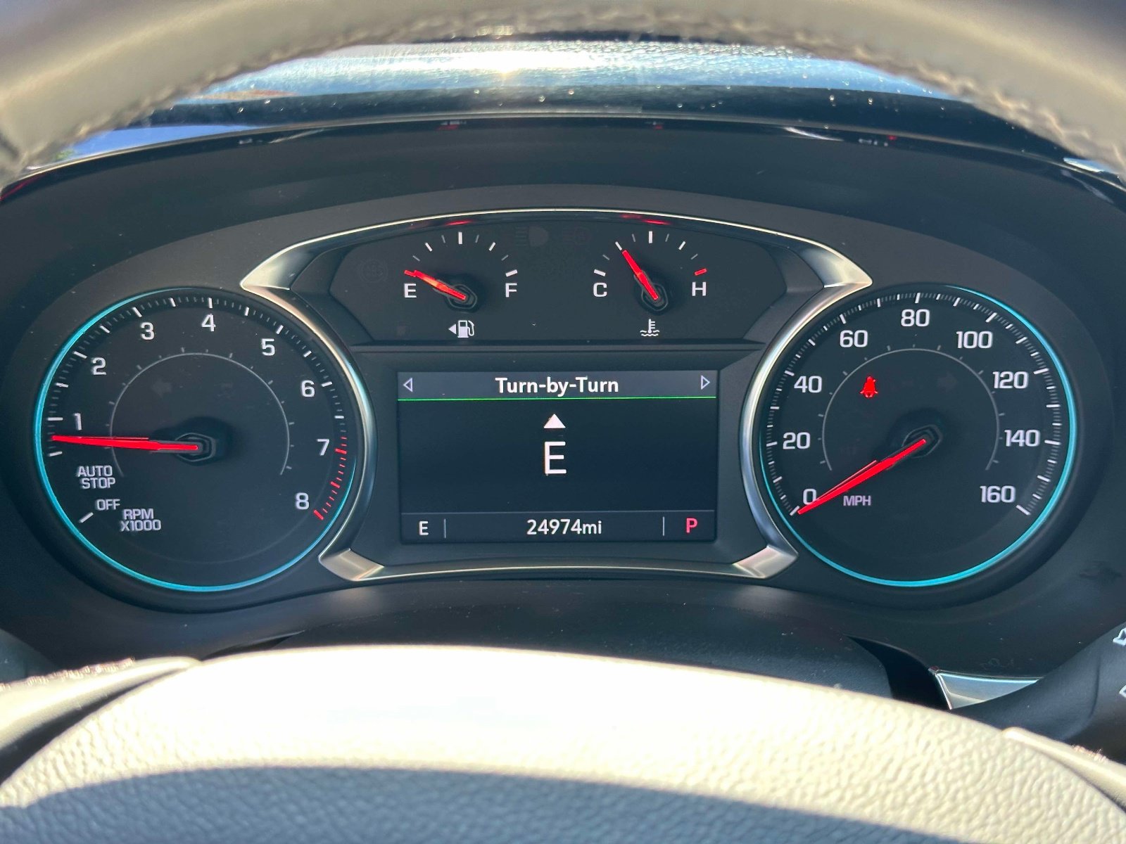 Used 2023 Chevrolet Traverse LT AWD/4WD image 24