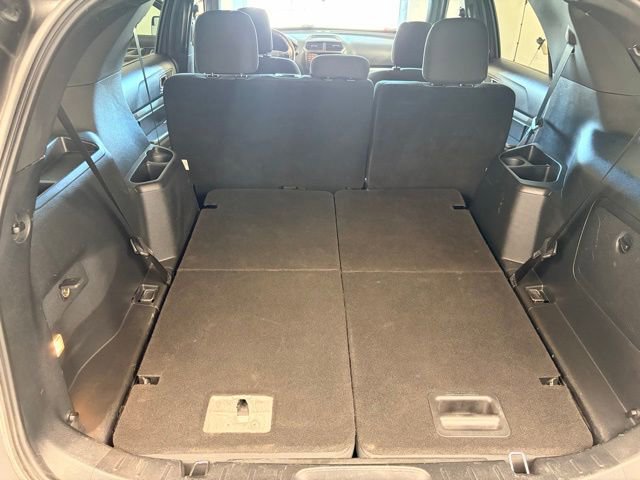 Used 2014 Ford Explorer XLT w/ Equipment Group 201A image 31
