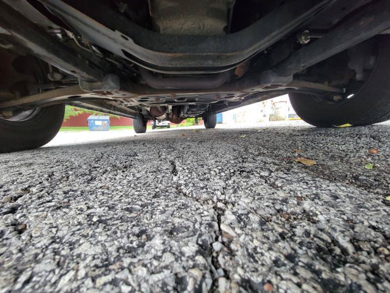 Used 2018 Ford Transit 150 XL RWD image 45