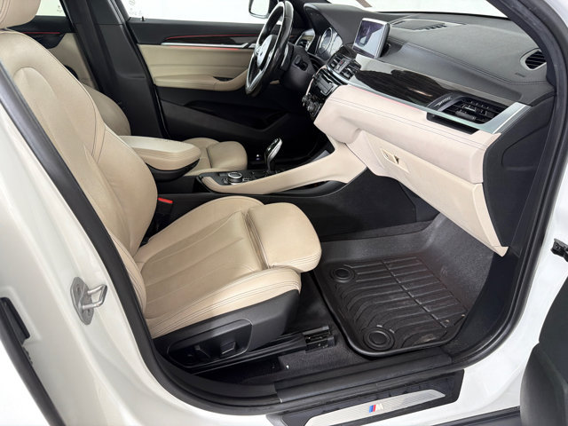 Used 2020 BMW X2 sDrive28i w/ M Sport X Package FWD image 15
