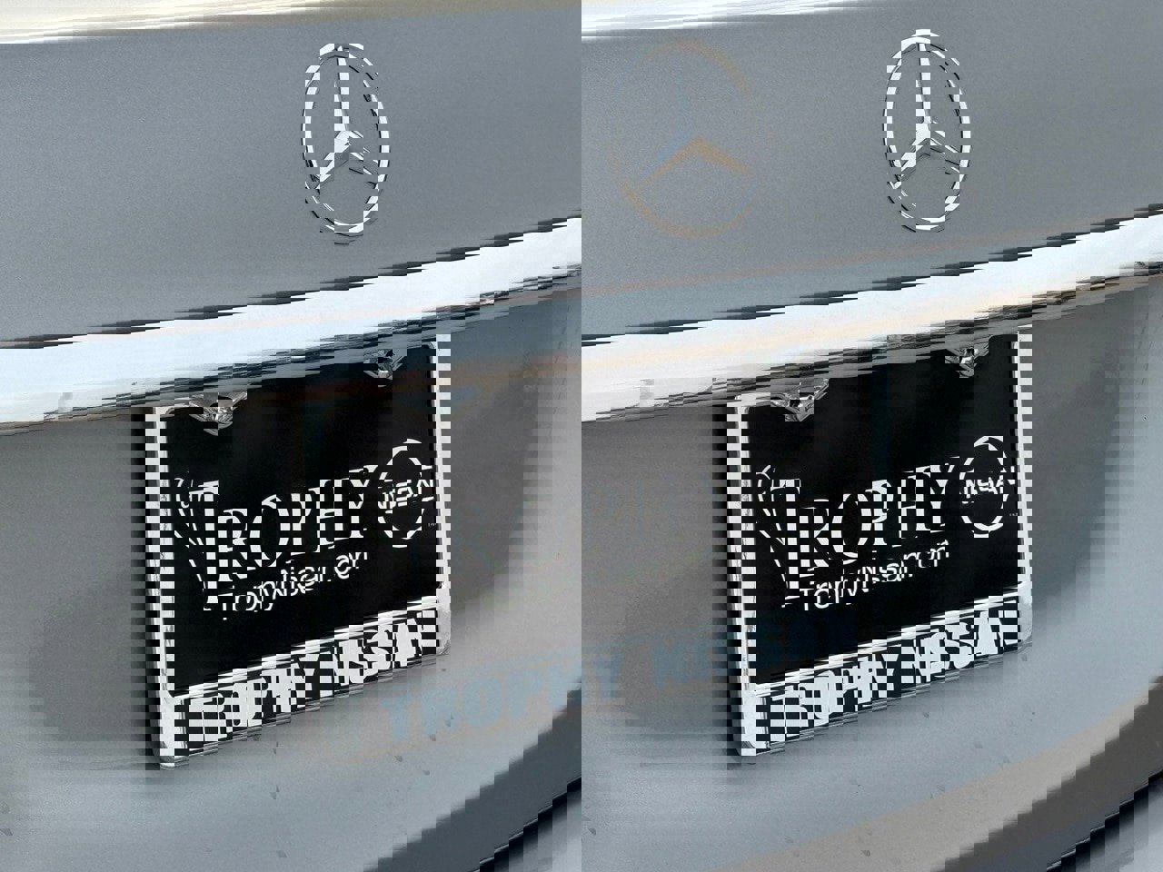 Used 2015 Mercedes-Benz S 550 Sedan image 8