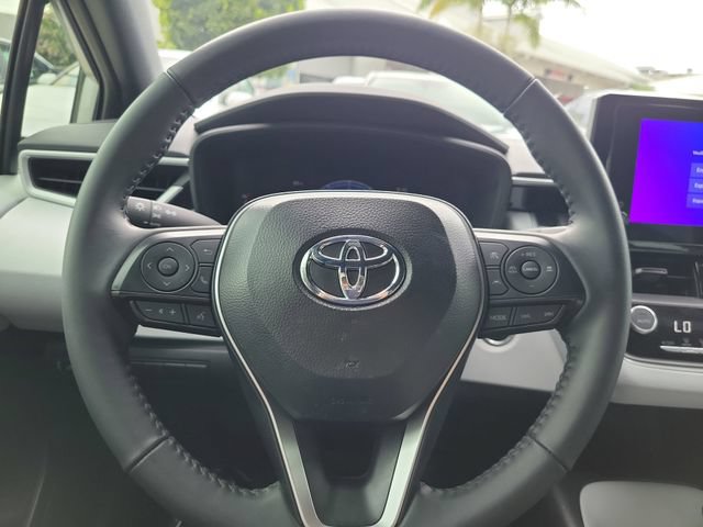 Used 2026 Toyota Corolla SE FWD image 14