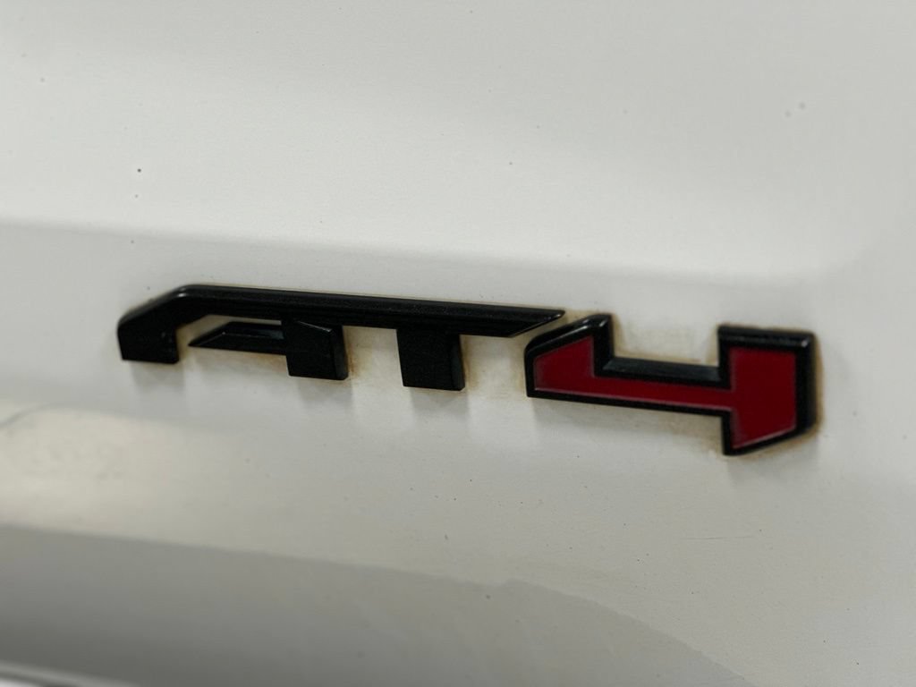 Used 2020 GMC Sierra 1500 AT4 w/ AT4 Premium Package AWD/4WD image 30