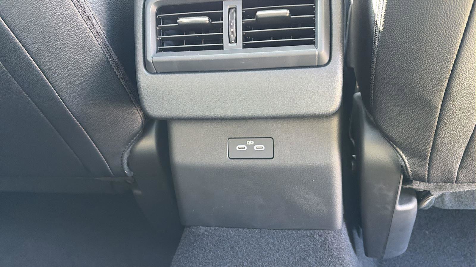 New 2026 MAZDA CX-50 AWD 2.5 S w/ Cargo Package image 13