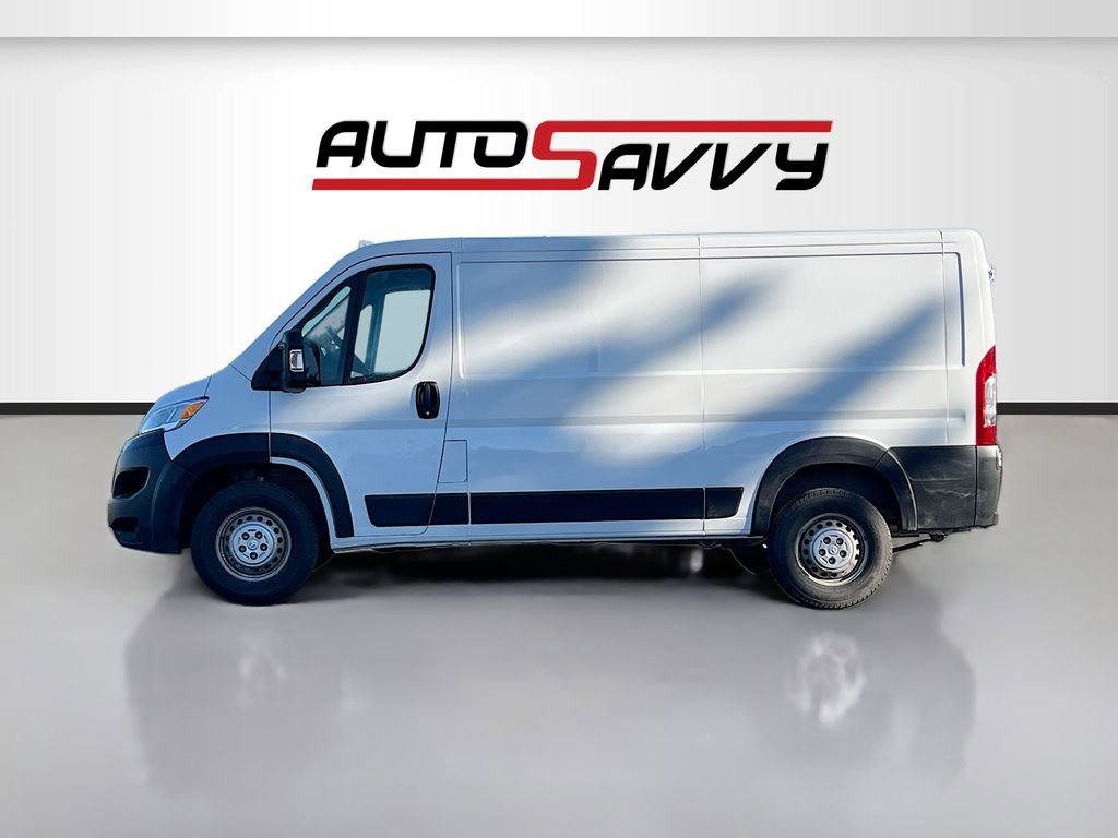Used 2024 RAM ProMaster 1500 image 4
