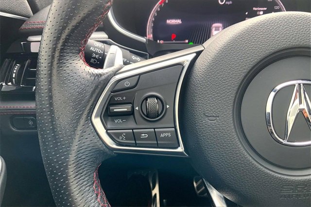 Used 2022 Acura MDX A-Spec image 20