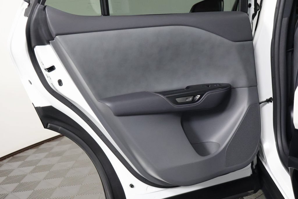 Certified 2024 Lexus RZ 300e Premium w/ Accessory Package (Z1) FWD image 13