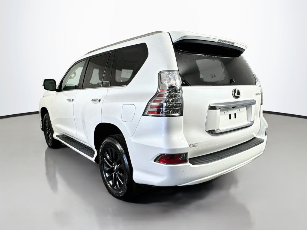 Used 2023 Lexus GX 460 Premium w/ Premium Plus Package AWD/4WD image 6