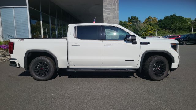 New 2026 GMC Sierra 1500 Elevation w/ Elevation Premium Package AWD/4WD image 8
