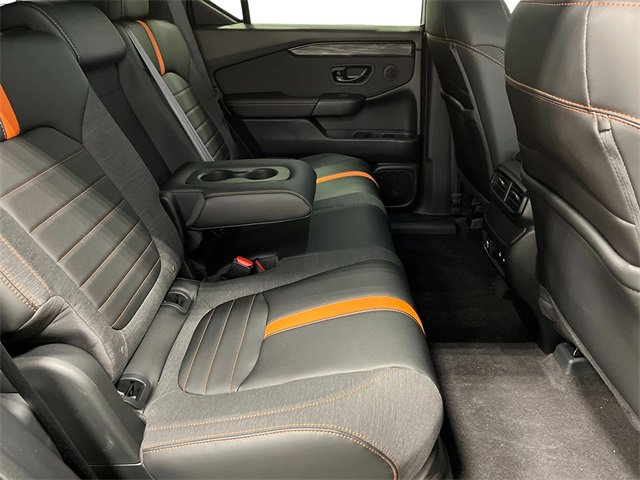 New 2026 Honda Passport TrailSport image 24