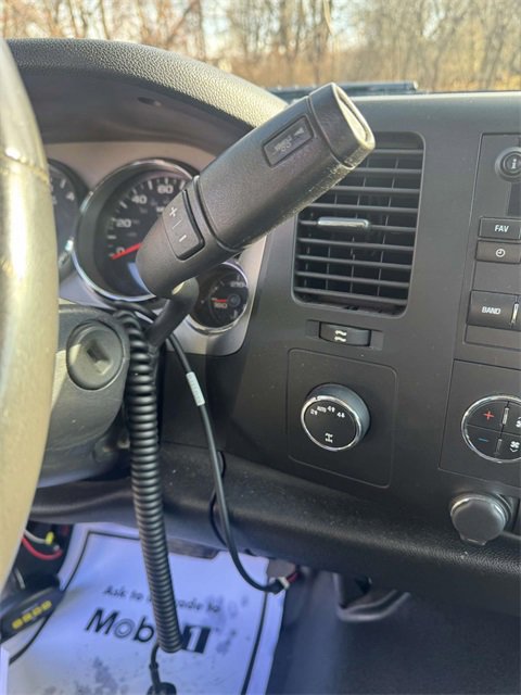 Used 2011 GMC Sierra 1500 SLE w/ Power Tech Package image 19