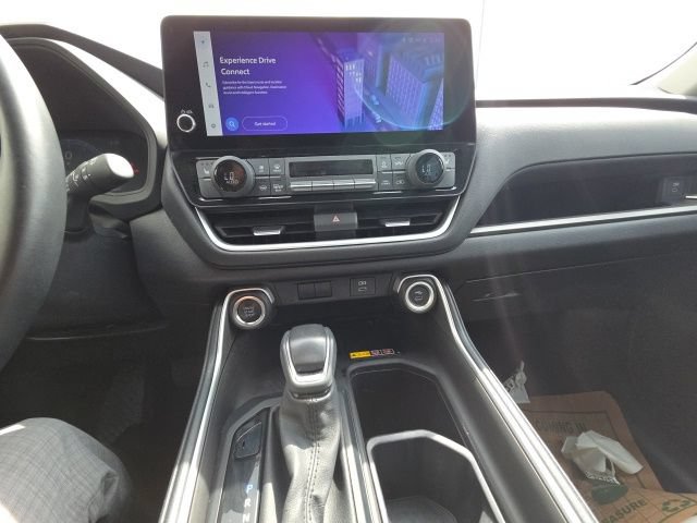 Used 2025 Toyota Grand Highlander AWD image 16