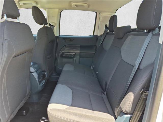 Used 2023 Ford Maverick XL FWD image 19