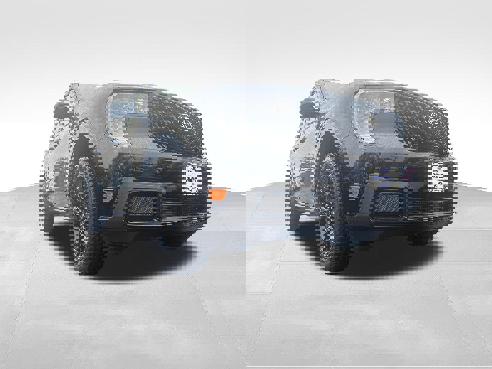 New 2025 Ford Maverick XLT w/ Black Appearance Package image 6