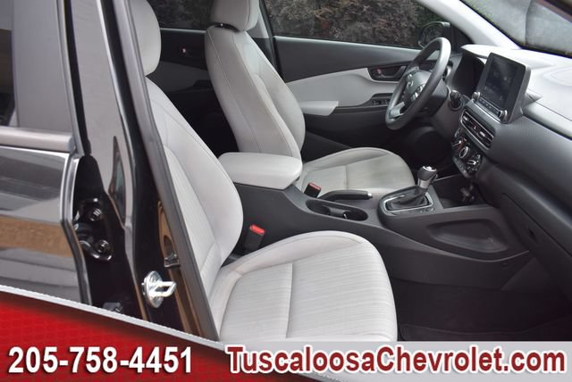 Used 2022 Hyundai Kona SEL FWD image 22