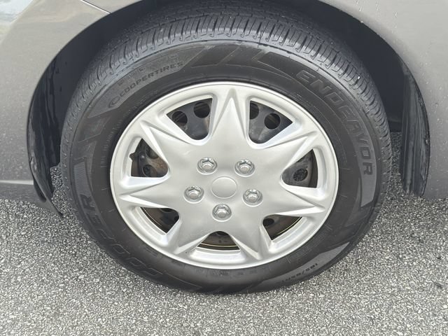 Used 2019 Nissan Versa Note SV FWD image 13