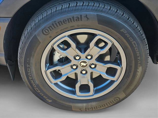 Certified 2024 Ford Bronco Sport Big Bend image 23