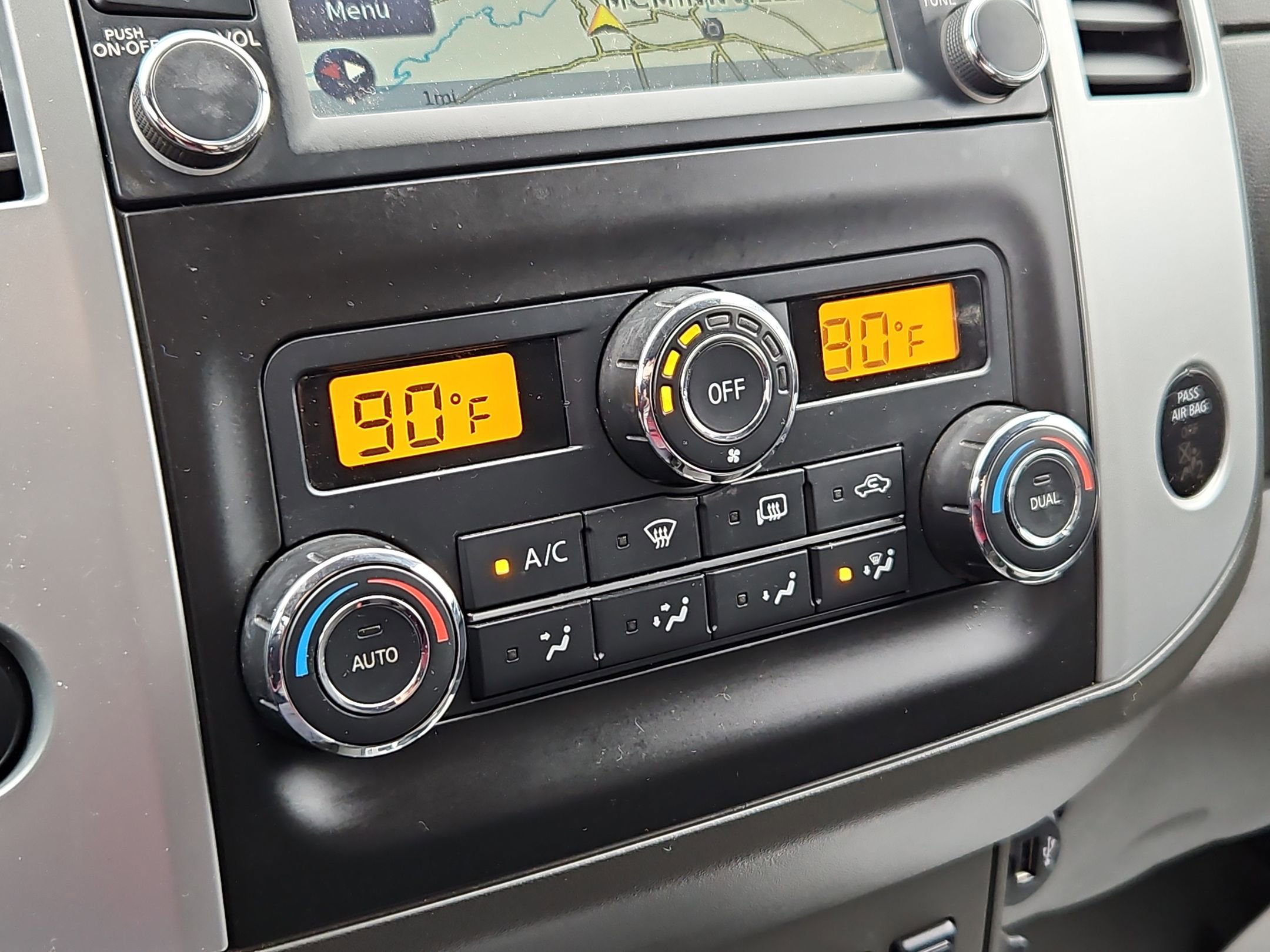 Used 2021 Nissan Frontier PRO-4X w/ Pro-4x Utility Package image 21