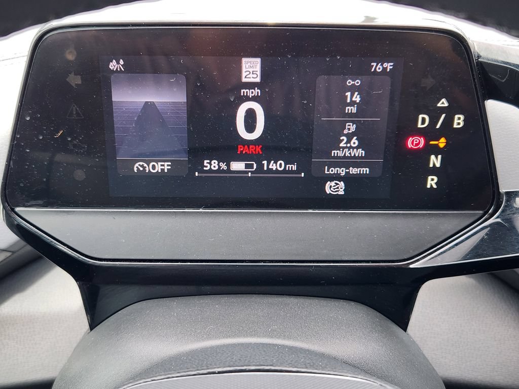 Certified 2023 Volkswagen ID.4 Pro S Plus AWD/4WD image 12