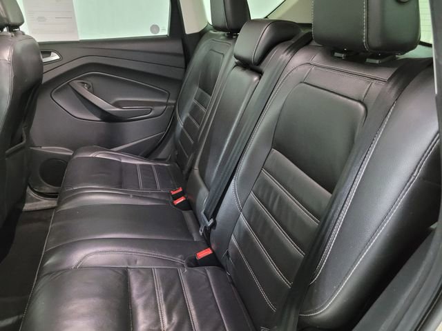 Used 2018 Ford Escape SEL image 47