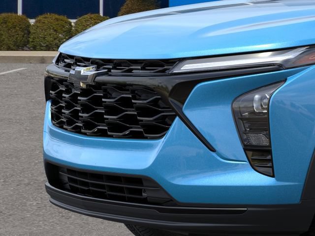 New 2026 Chevrolet Trax LT w/ Driver Confidence Package FWD image 13