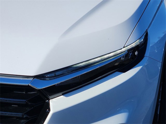 Used 2025 Honda CR-V EX-L image 9