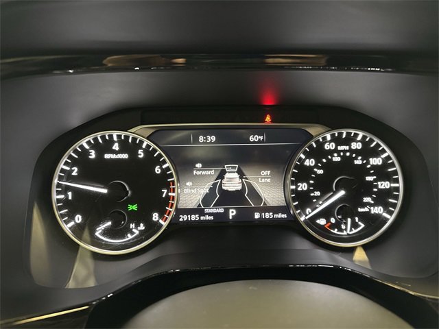 Used 2022 Nissan Pathfinder SL w/ SL Premium Package image 17