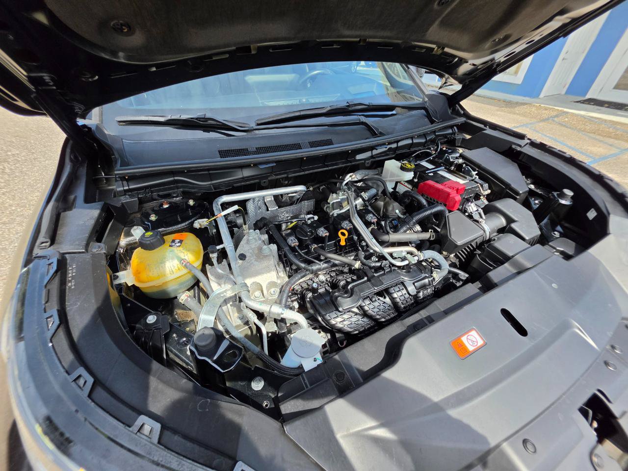 Used 2022 Mitsubishi Outlander SEL FWD image 36