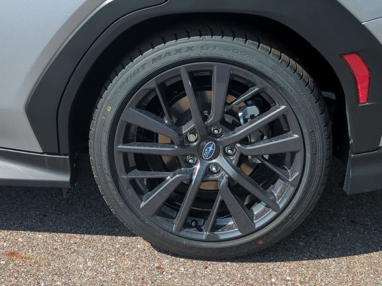 New 2026 Subaru WRX Premium AWD/4WD image 13
