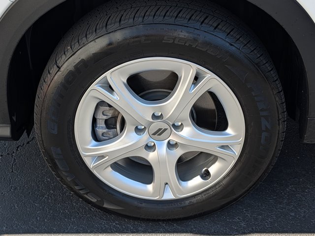 Used 2023 Dodge Hornet GT Plus AWD/4WD image 11