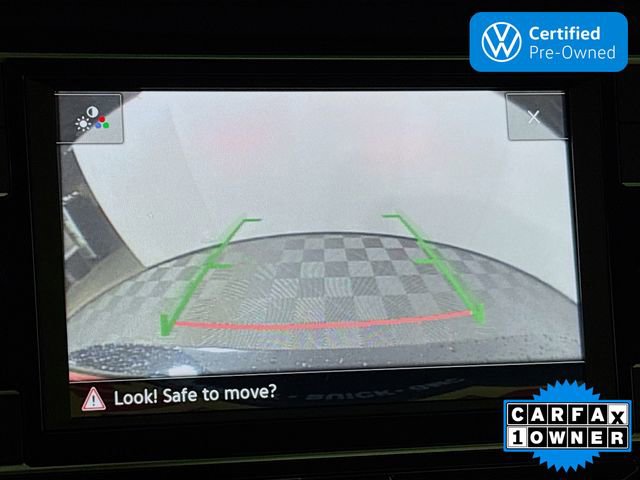 Certified 2024 Volkswagen Jetta S image 14