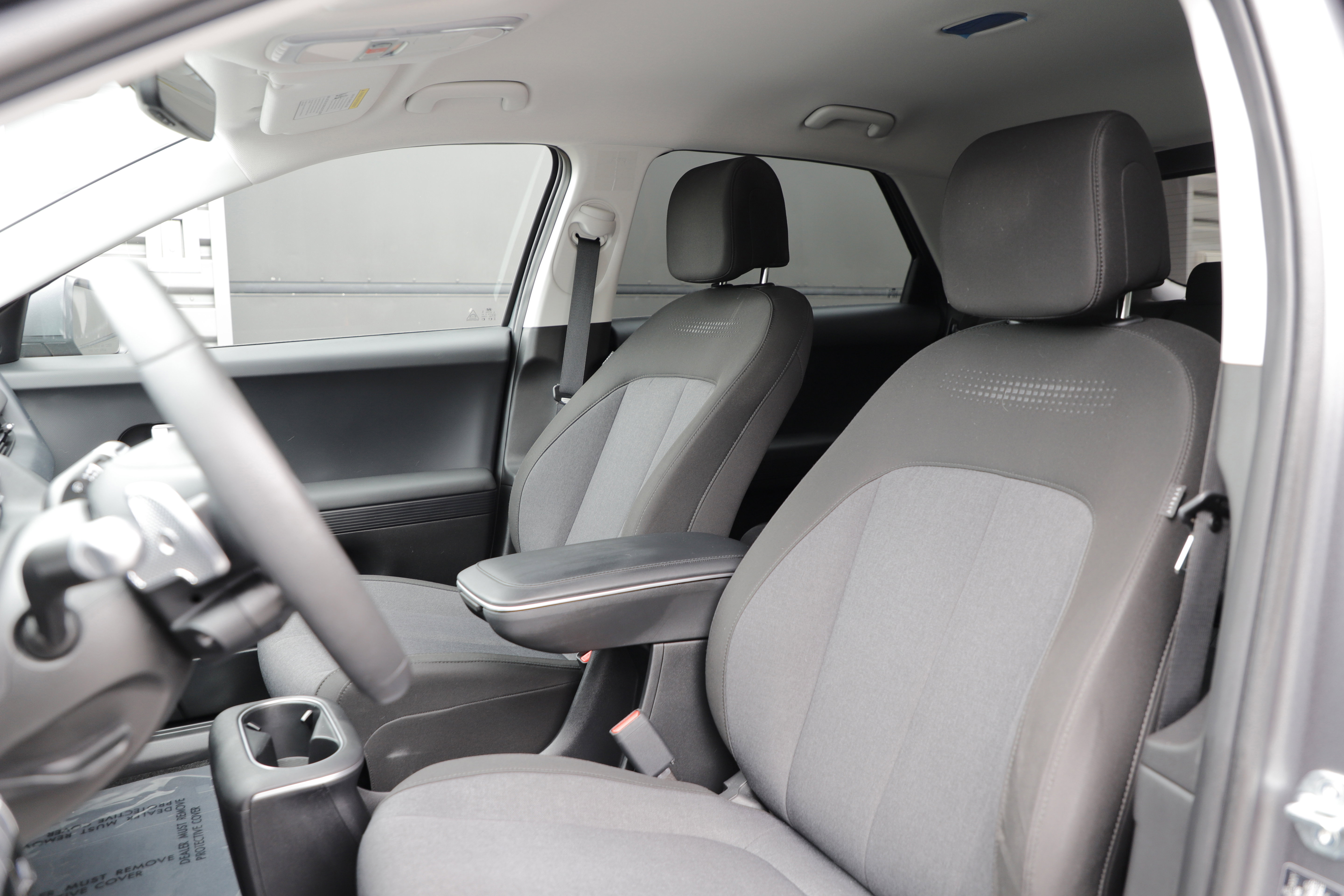 Used 2024 Hyundai Ioniq 5 SEL AWD/4WD image 21