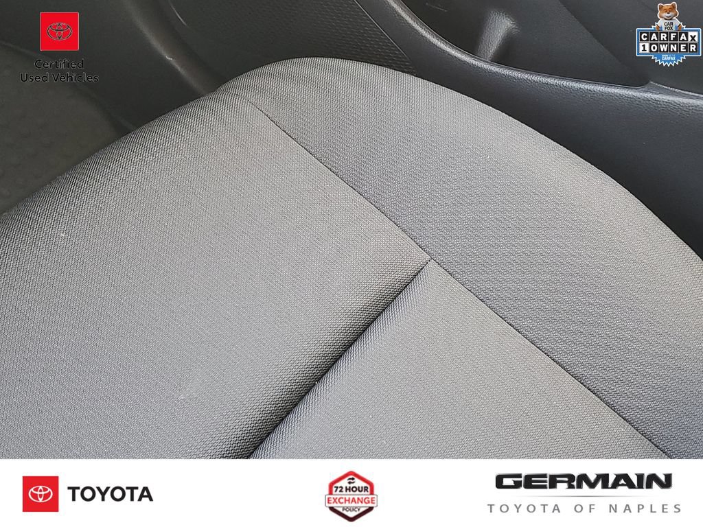 Certified 2026 Toyota Corolla LE FWD image 30