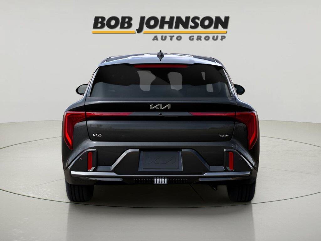 New 2026 Kia K4 GT-Line Turbo FWD image 5