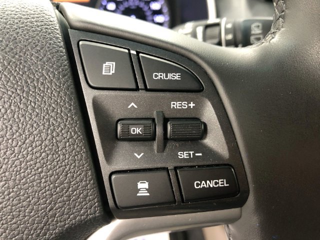 Used 2021 Hyundai Tucson Ultimate w/ Cargo Package AWD/4WD image 33