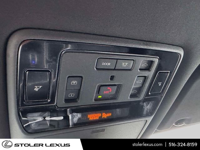 Certified 2026 Lexus TX 350 AWD w/ Technology Package image 36