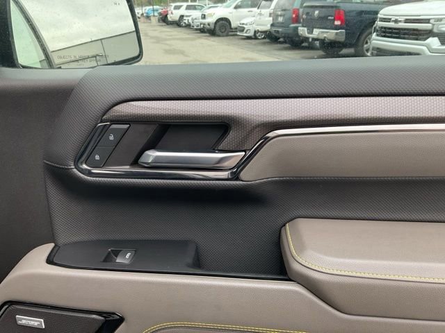 Used 2024 Chevrolet Silverado 1500 ZR2 w/ Technology Package AWD/4WD image 25