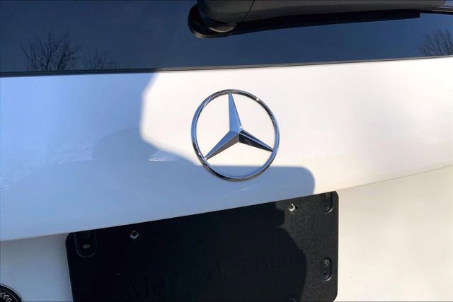 Used 2025 Mercedes-Benz GLB 250 4MATIC image 27
