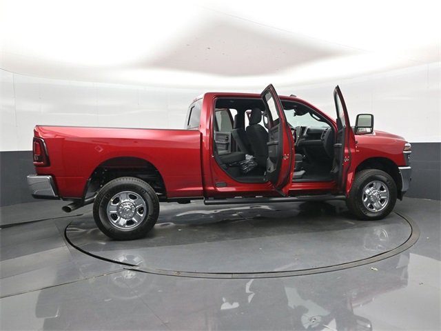 New 2026 RAM 2500 Tradesman image 48