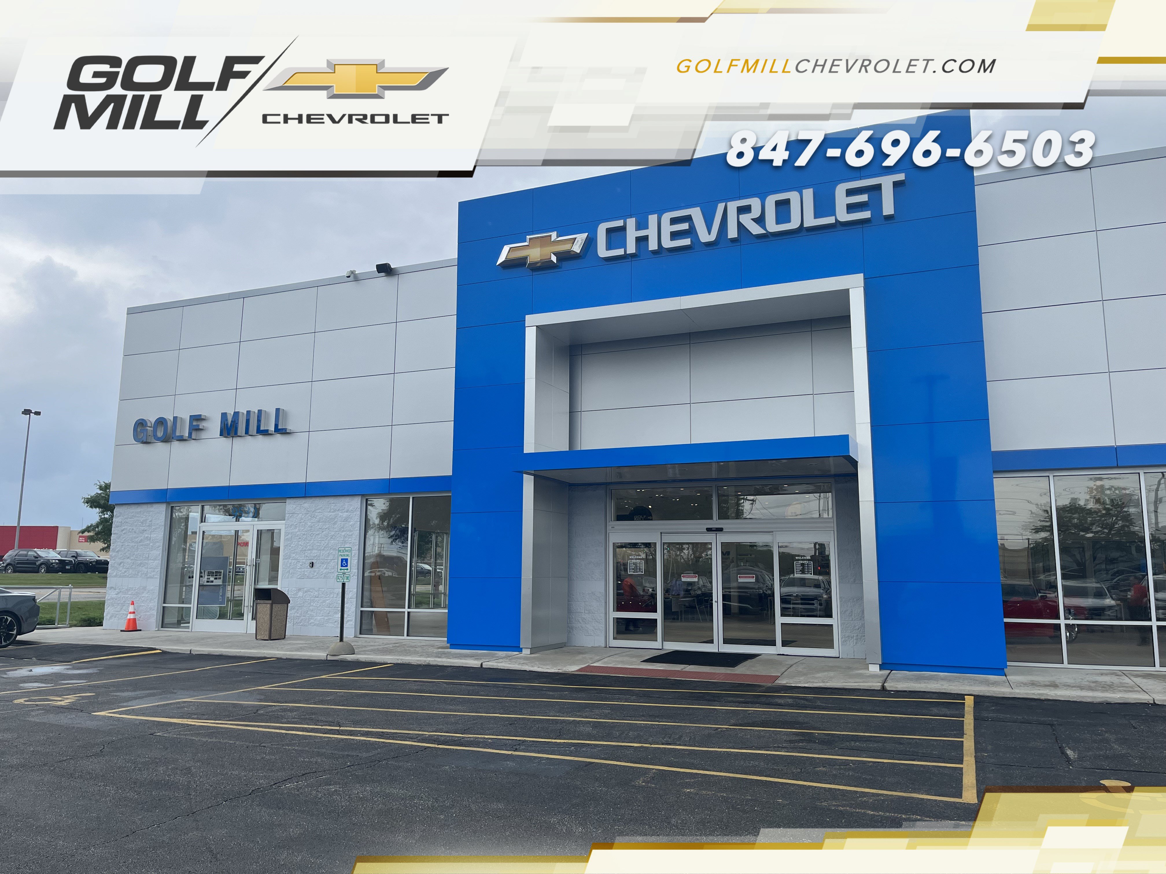 Certified 2020 Chevrolet Equinox Premier w/ Premier Redline Edition FWD video 2