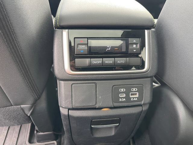 Used 2024 Subaru Ascent Onyx Edition AWD/4WD image 28