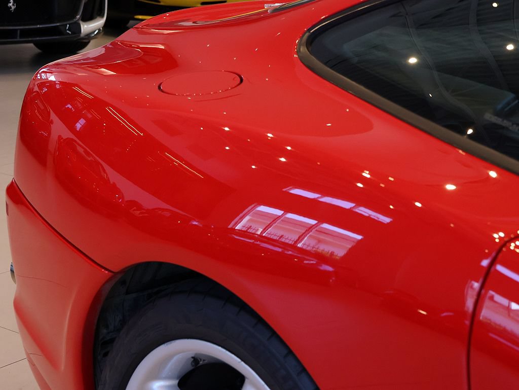 Used 1998 Ferrari 550 Maranello image 33