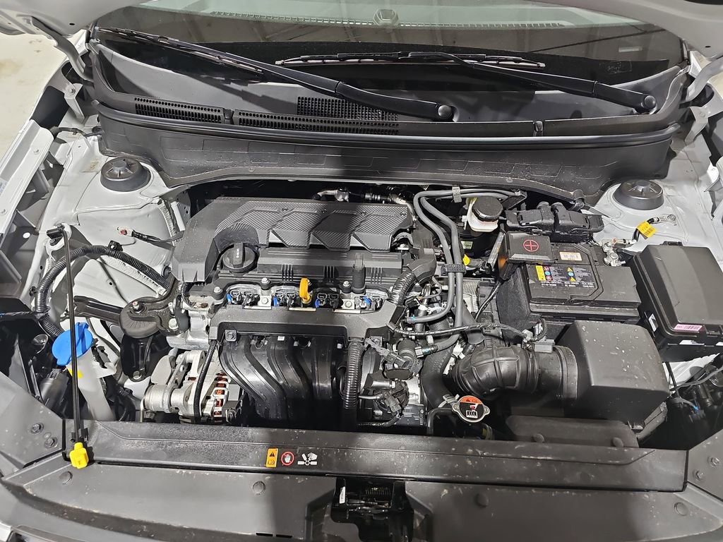 New 2026 Hyundai Venue SEL FWD image 32