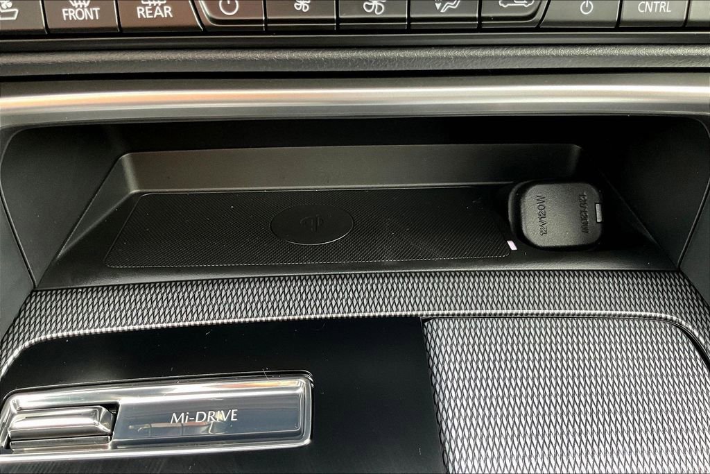 New 2026 MAZDA CX-90 3.3 Turbo w/ Premium Plus Pkg image 20