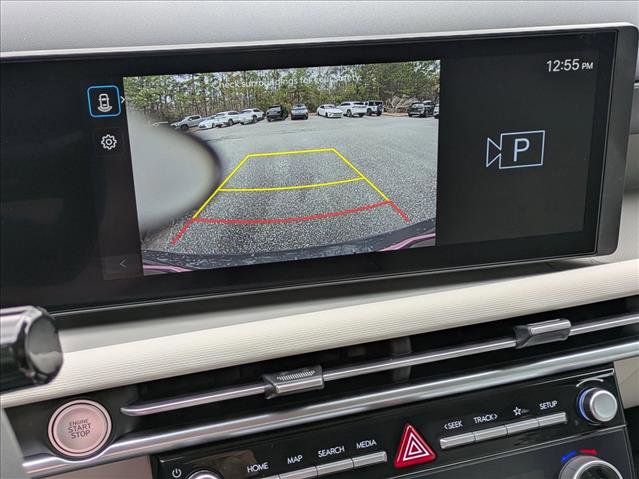 New 2026 Hyundai Tucson SEL image 14